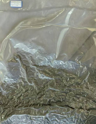 All 316L In-Line Filter Media 1um 316L Short Fiber