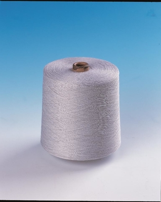 Blended Conductive Yarn Flame Retardant