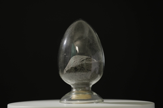 Fibra curta de aço inoxidável 1 mm-100 mm de comprimento para revestimento de pintura antiestática