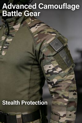 Fio Camuflado com Blindagem ESD/EMI--Fio Condutor Misturado Anti-Radiação Eletromagnética