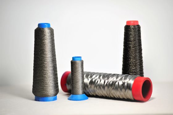 A anti prova de corrosão estática aglomerou o GV da fibra do metal certificado