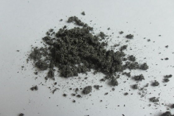 Oxidação curto da fibra do metal flexível do comprimento de 7mm resistente