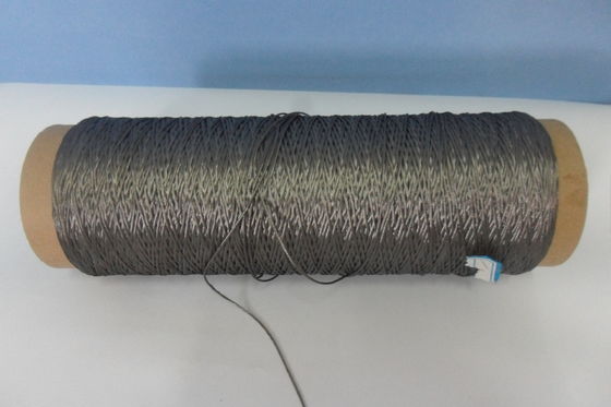 Linha 304SS costurando resistente de alta temperatura flexível de ROHS