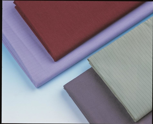 Blended Conductive Yarn Flame Retardant