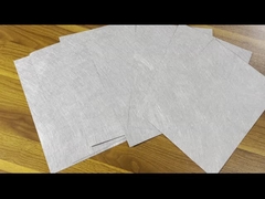 1500g/M2 0.67mm Thickness Fecral Fiber Sintered Felt 72% Porosity