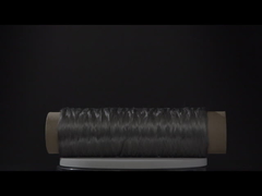 Fibras de aço inoxidável 316L