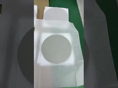 Filtro de fibra de titânio -Materiais-chave no eletrolisador PEM