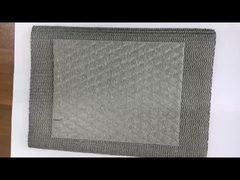 Combustão Suporte para emissor infravermelho e queimador industrial