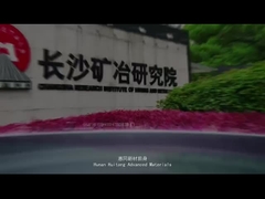 Hunan Huitong Introdução