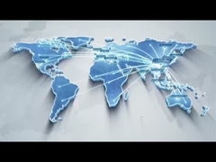 Mercado Huitong e Clientes