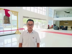 Fibra curta de aço inoxidável 1um/1.5um/2um comprimento de corte 80-100um