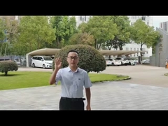 Quem é a Huitong?